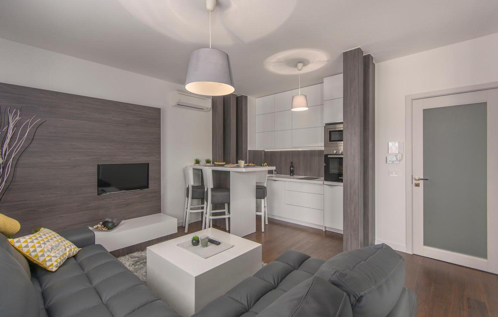 Apartments Spada Premium Residence Poreč Exterior foto