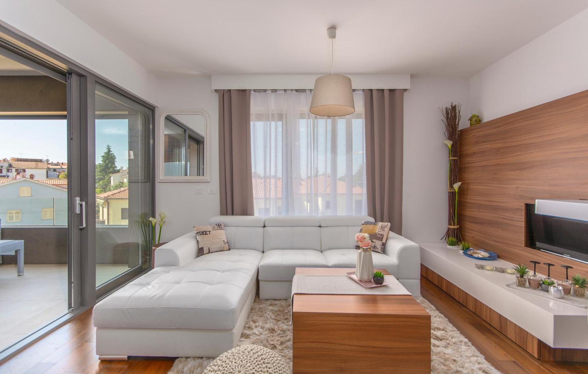 Apartments Spada Premium Residence Poreč Exterior foto