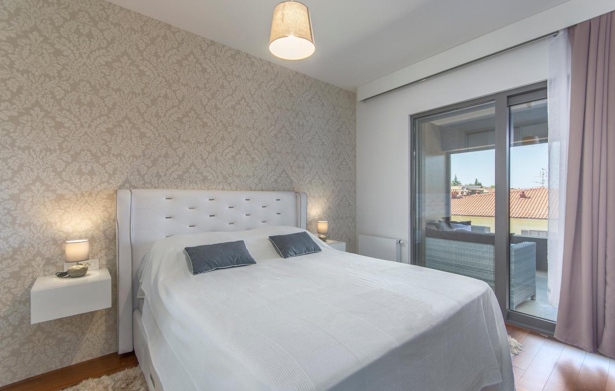 Apartments Spada Premium Residence Poreč Exterior foto