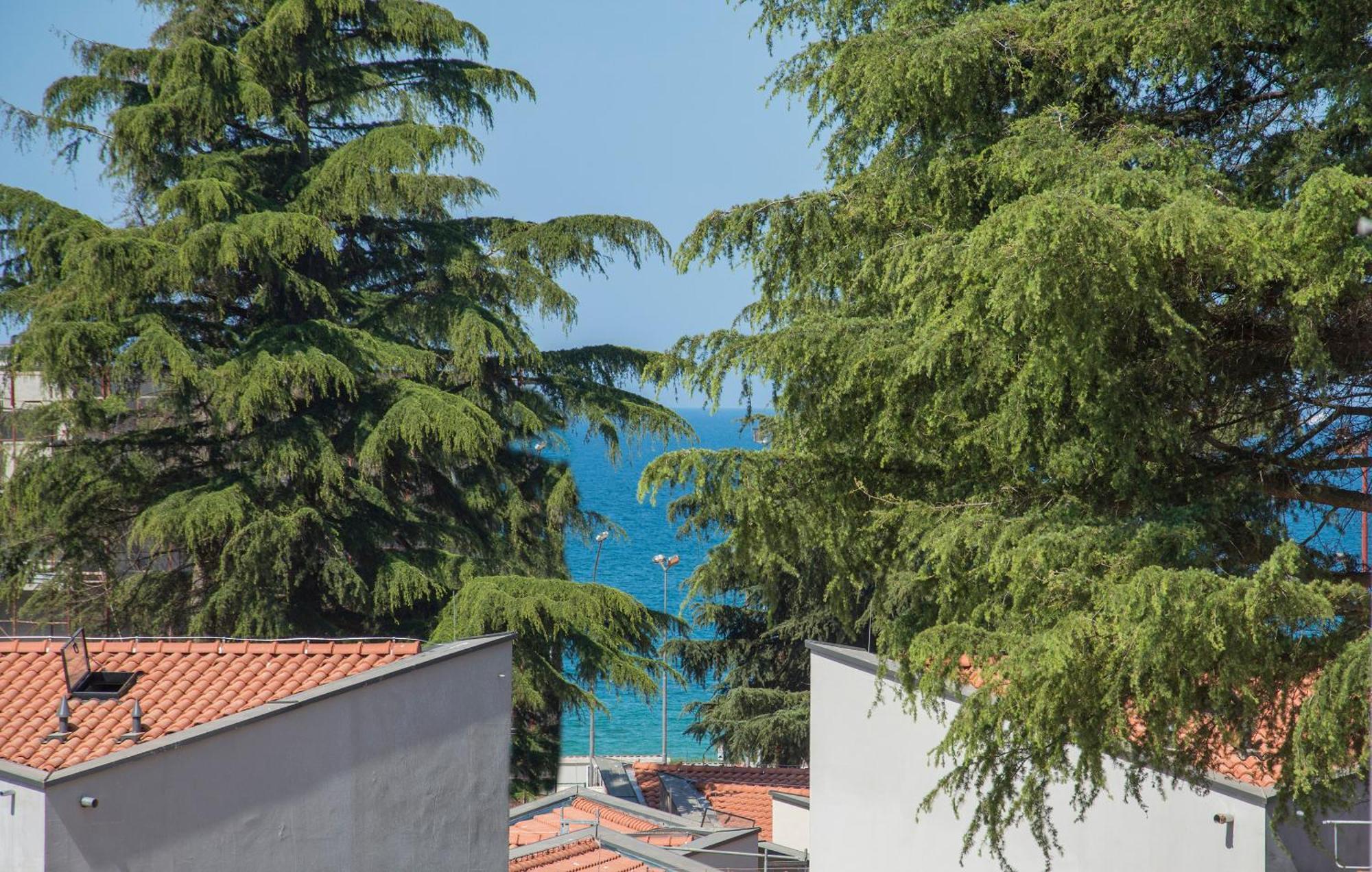 Apartments Spada Premium Residence Poreč Exterior foto